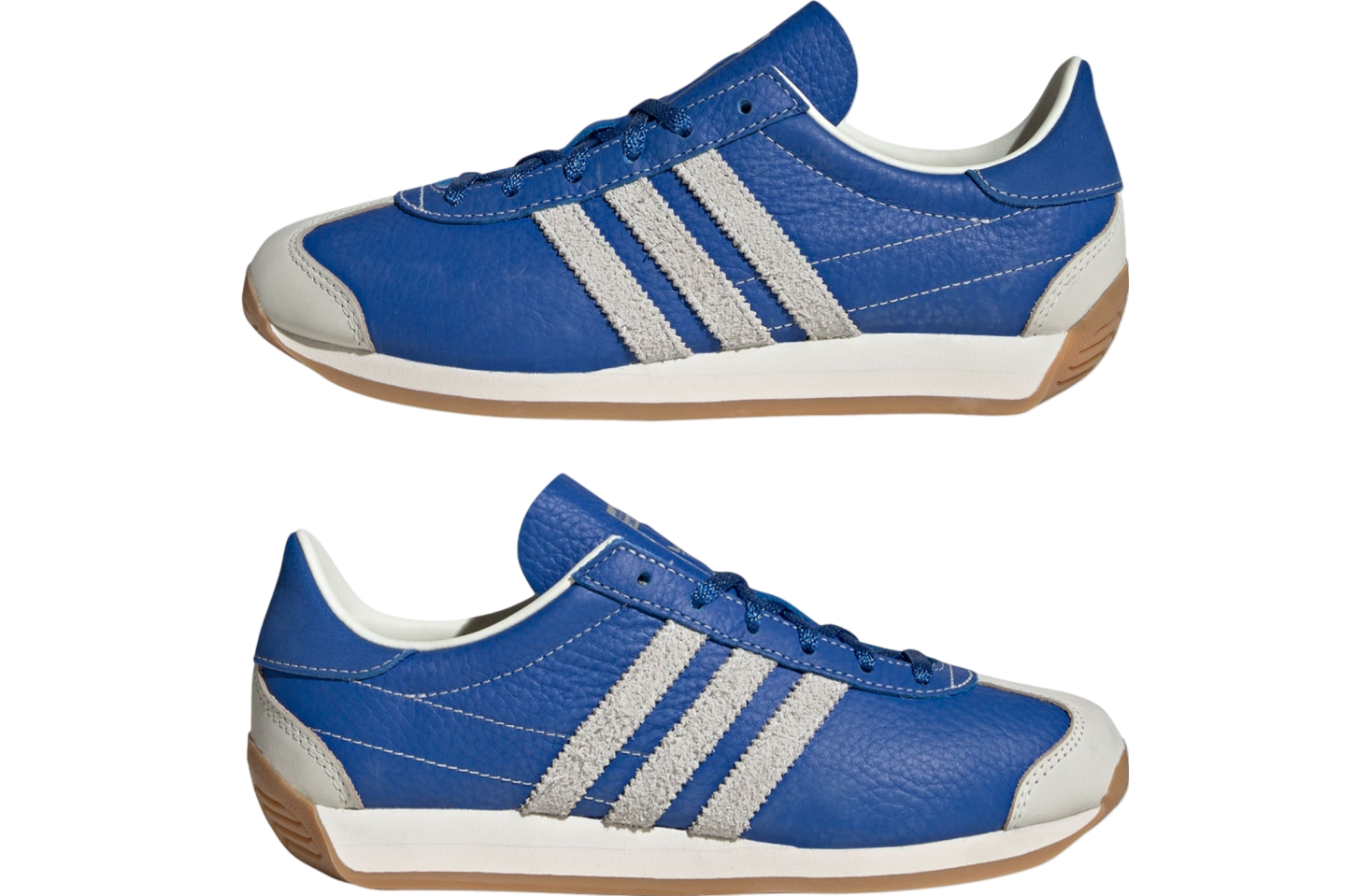 Adidas Country Og WMNS Blue / Off White