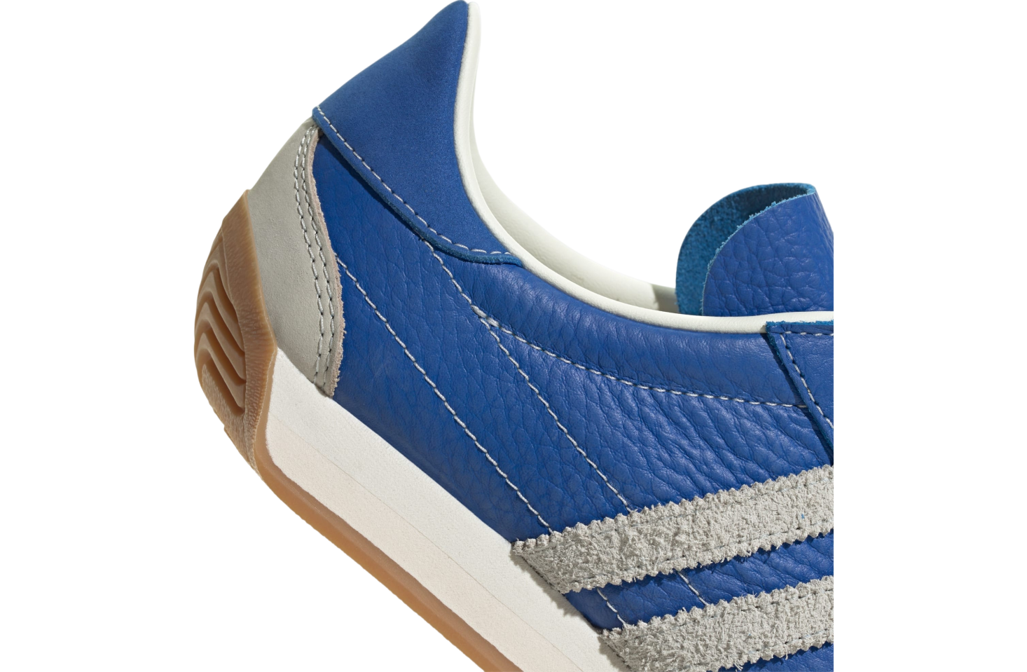 Adidas Country Og WMNS Blue / Off White