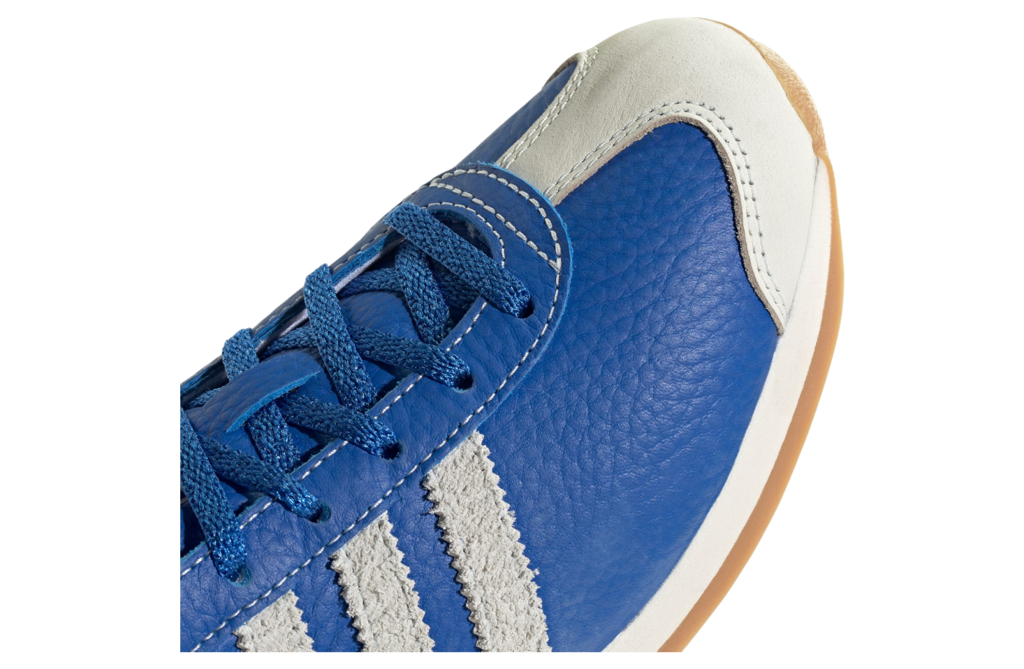 Adidas Country Og WMNS Blue / Off White