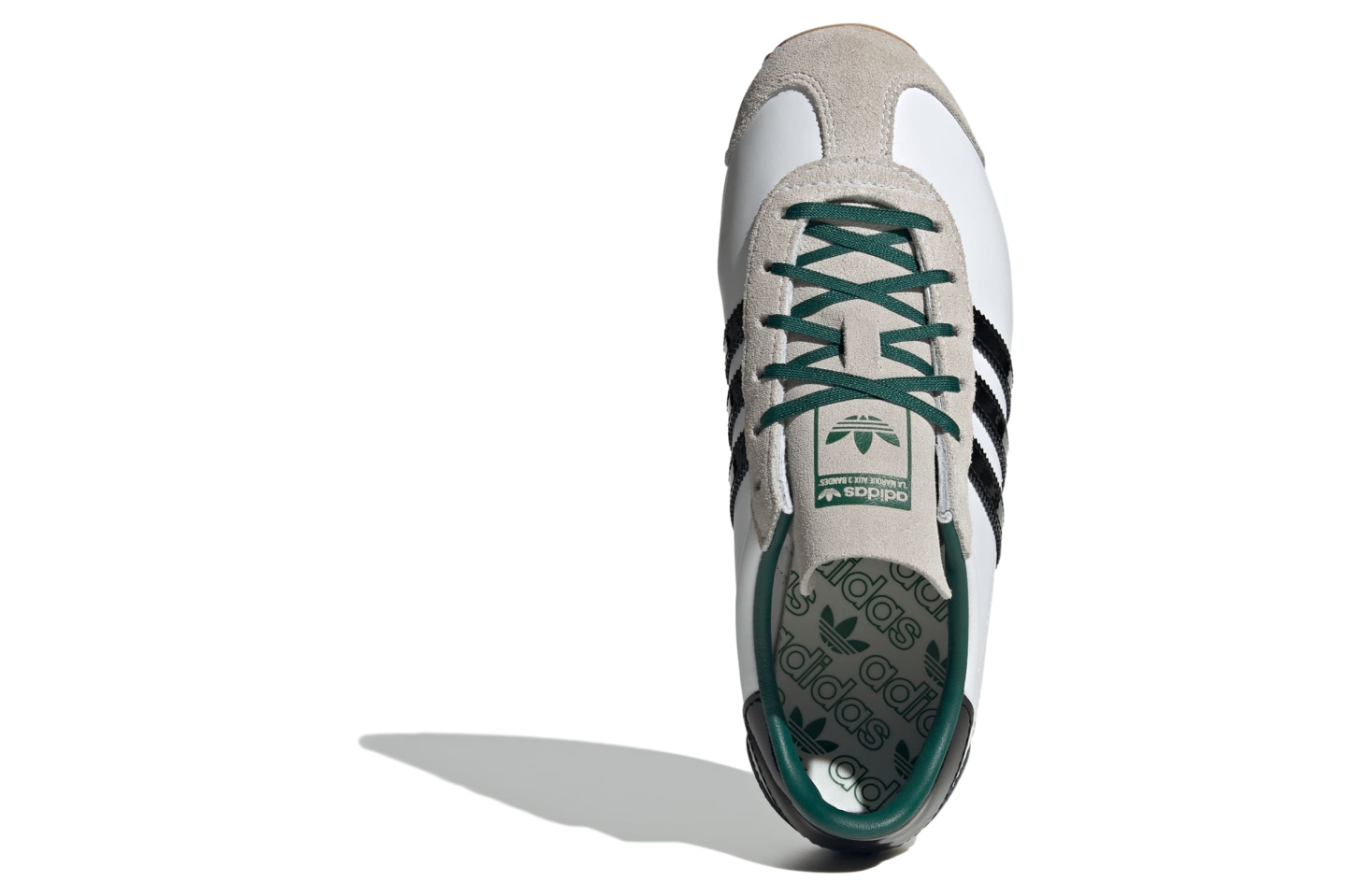 Adidas Country OG WMNS Cloud White / Core Black