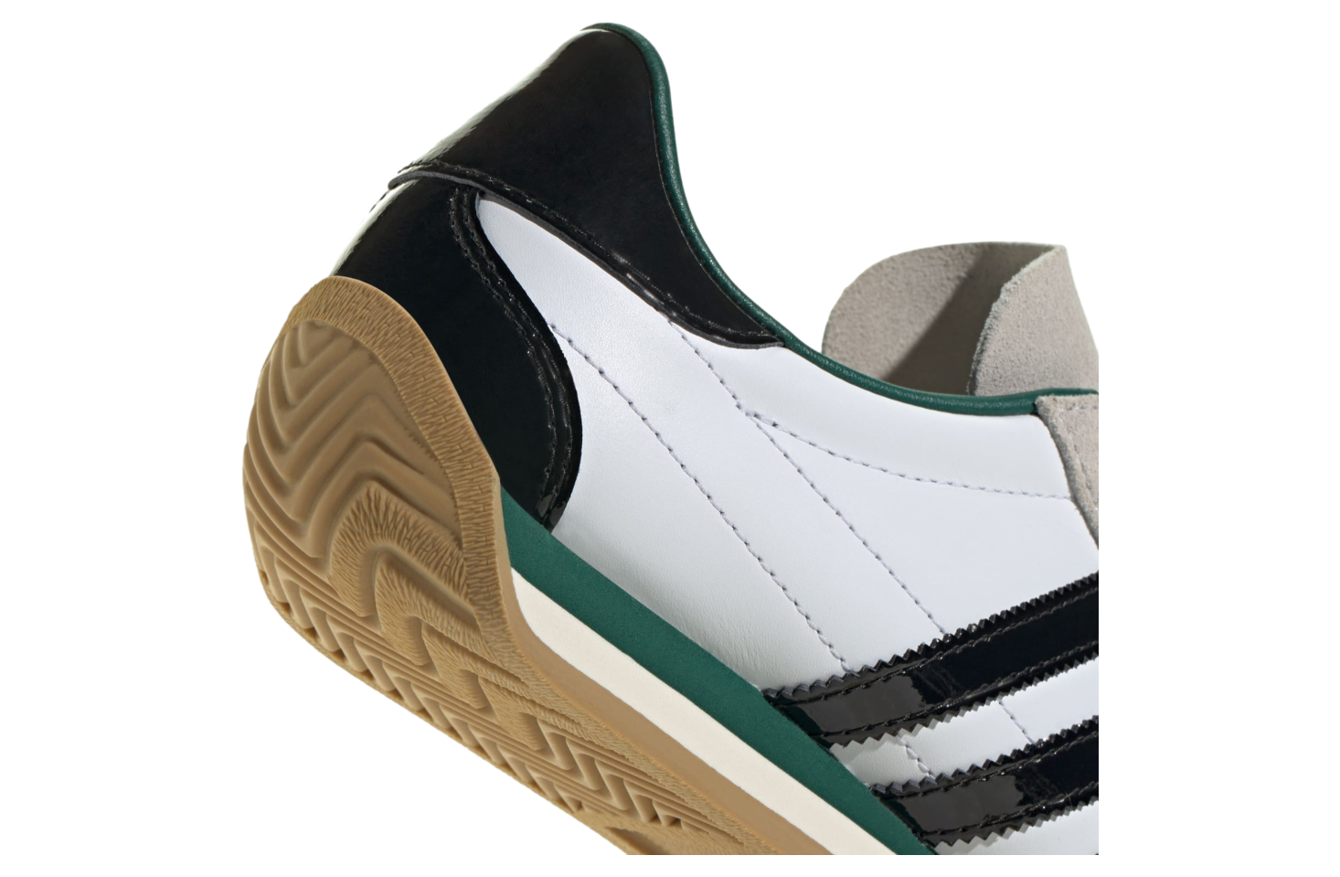 Adidas Country OG WMNS Cloud White / Core Black