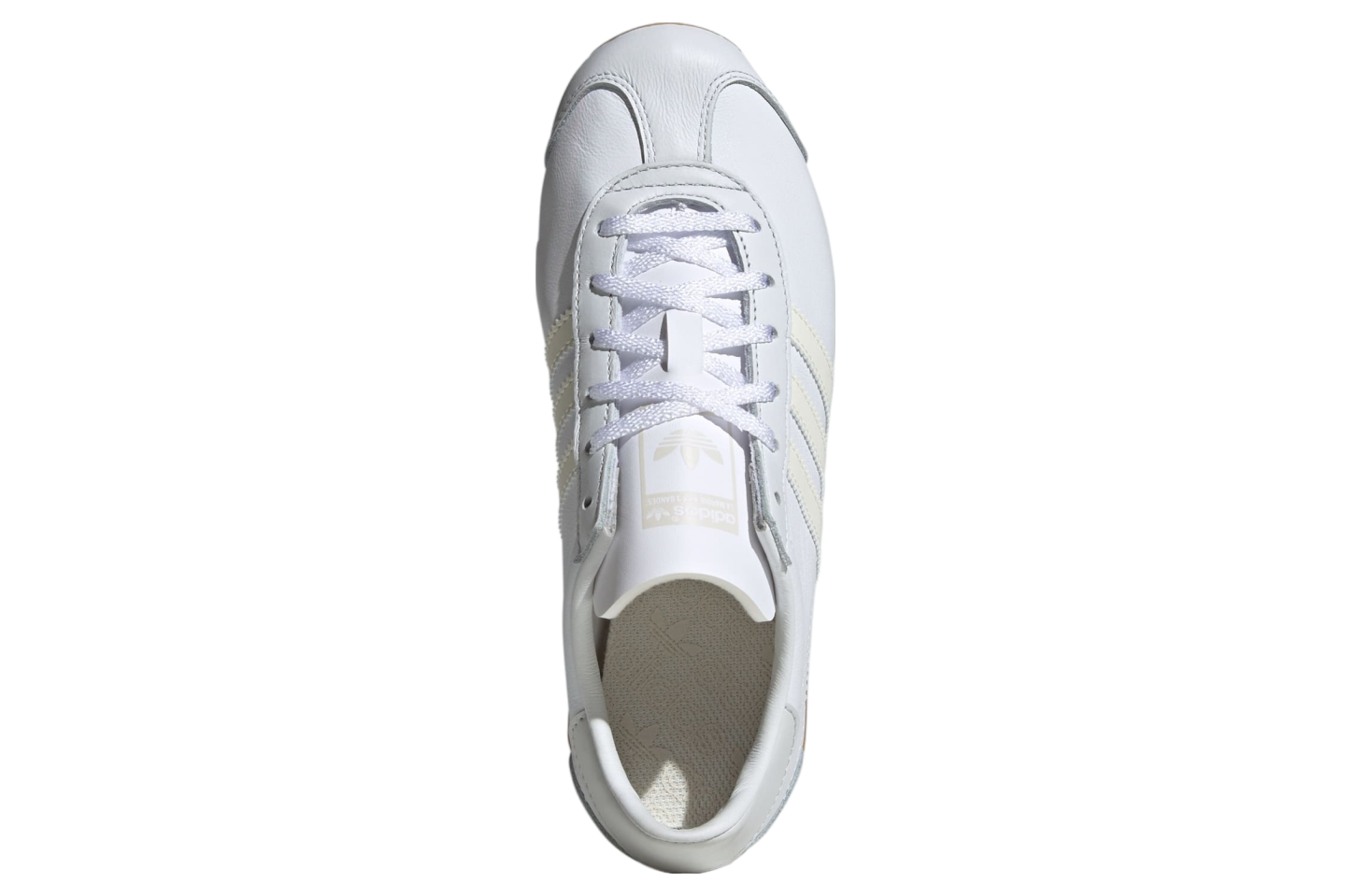 Adidas Country Og WMNS Cloud White / Off White