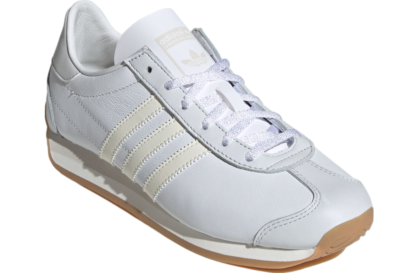 Adidas Country Og WMNS Cloud White / Off White