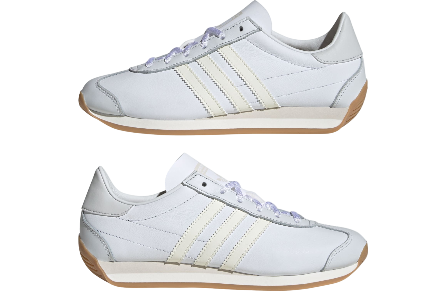 Adidas Country Og WMNS Cloud White / Off White