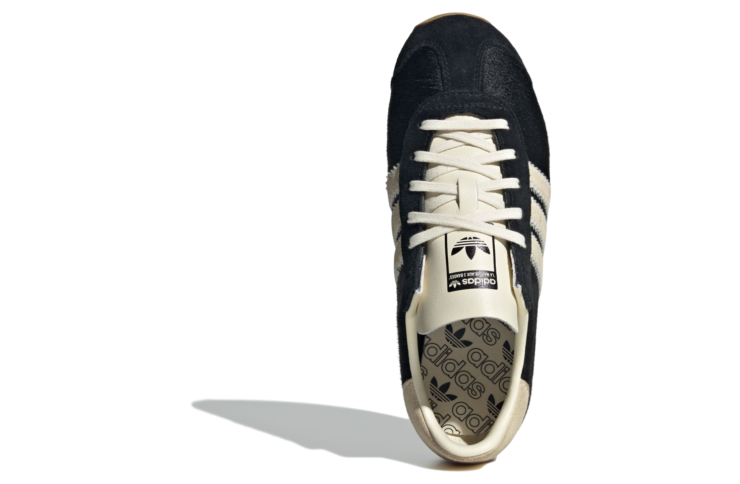 Adidas Country OG WMNS Core Black / Cloud White