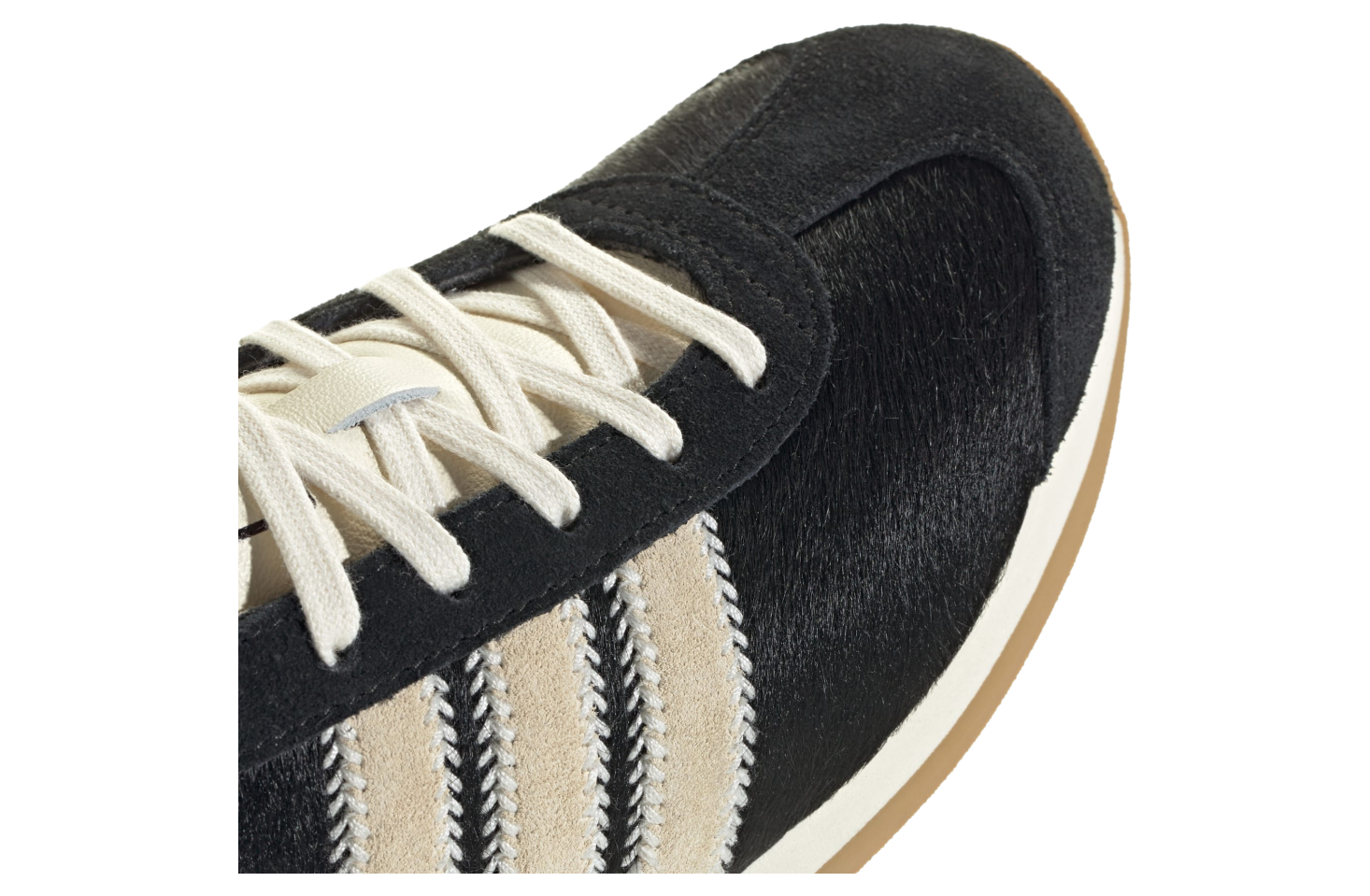 Adidas Country OG WMNS Core Black / Cloud White