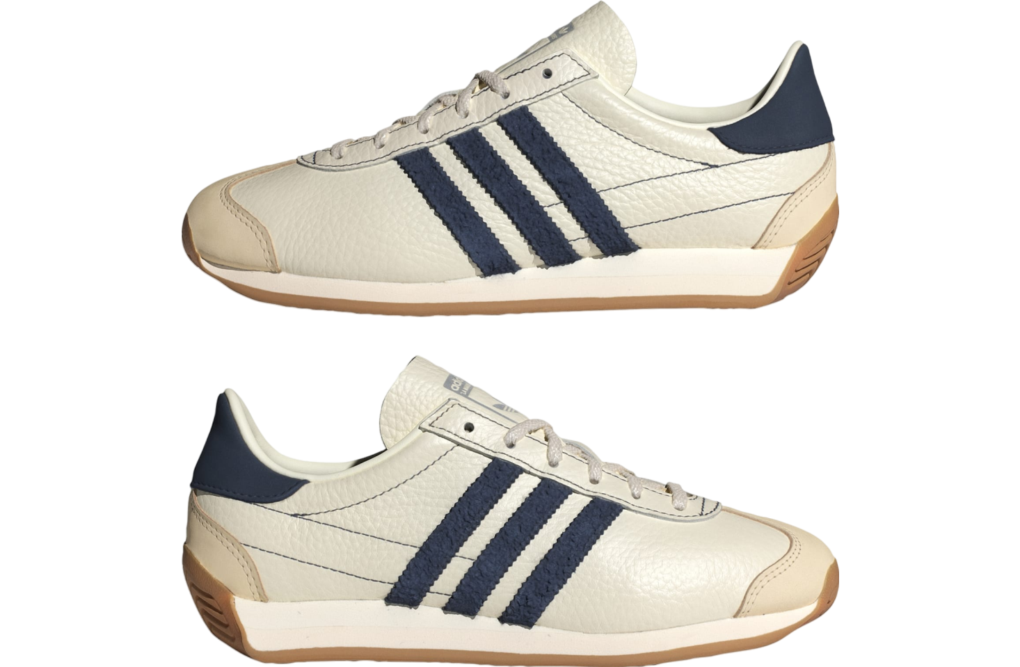 Adidas Country Og WMNS Night Indigo / Off White