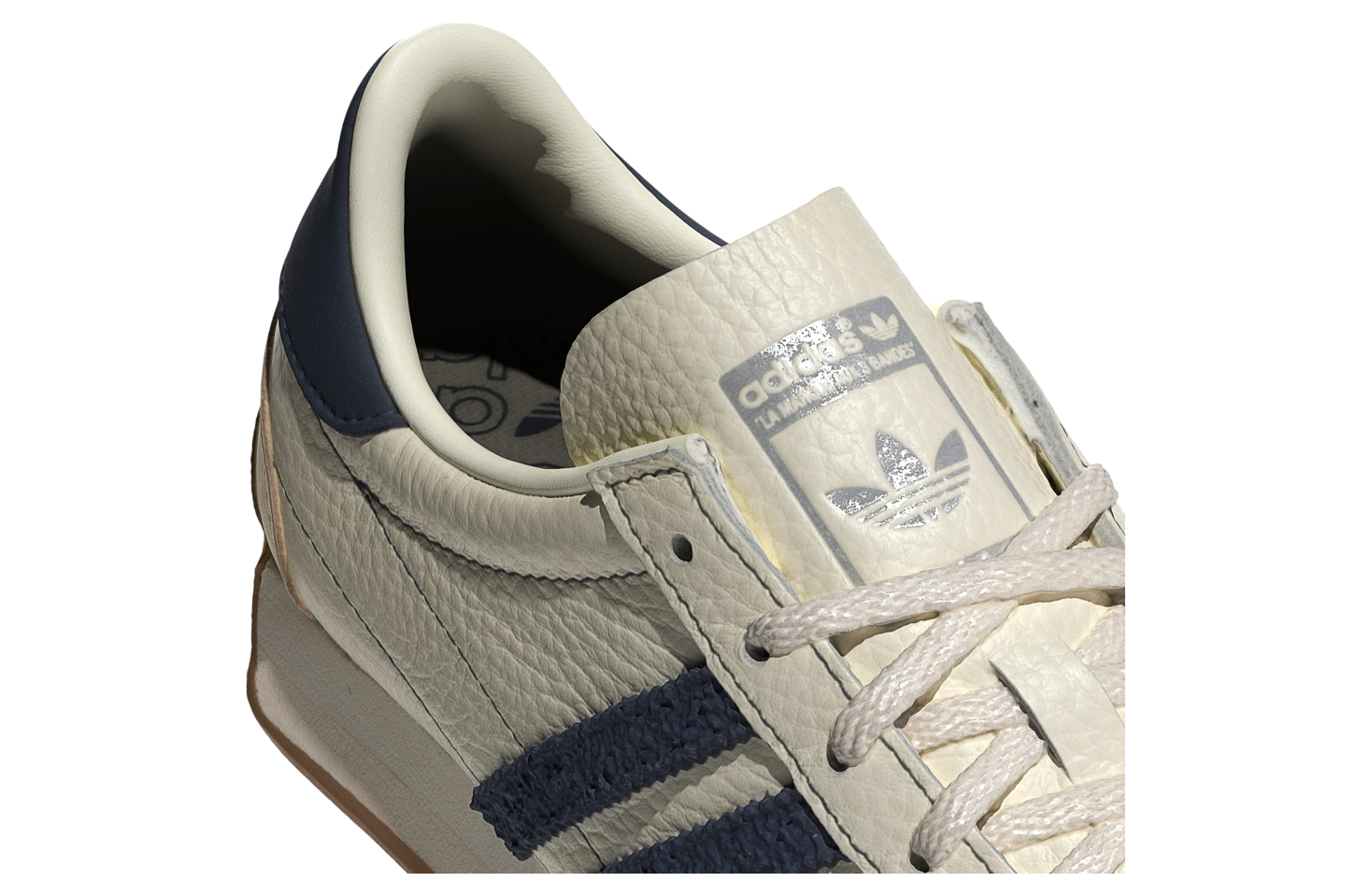 Adidas Country Og WMNS Night Indigo / Off White