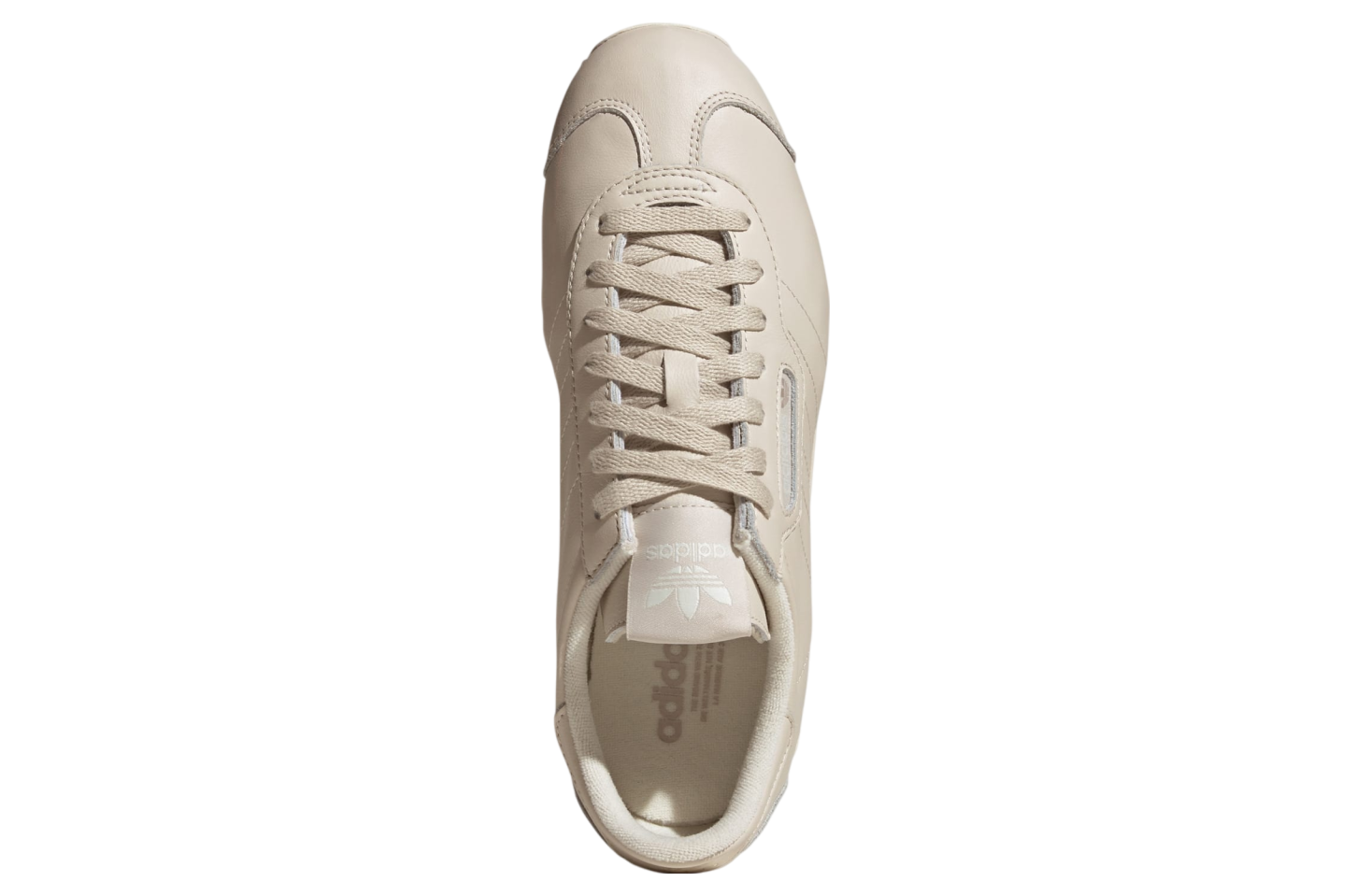 Adidas Country Soft Alumina / Off White