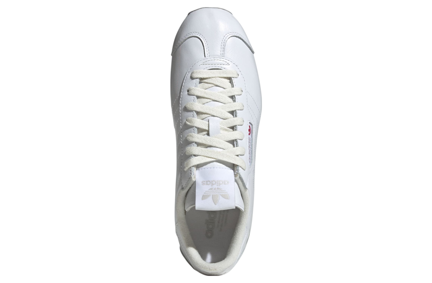 Adidas Country Soft Cloud White / Grey Two