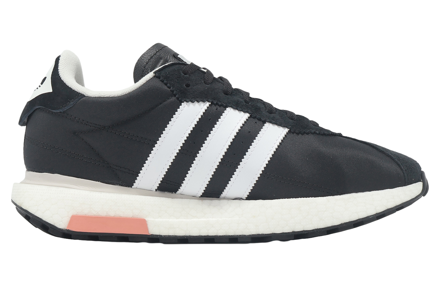 Adidas Country XLG Boost Core Black / Footwear White