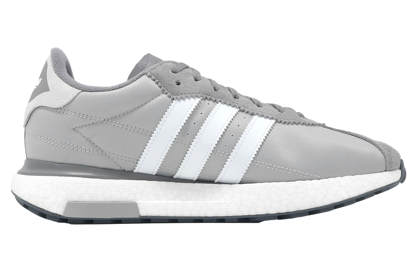 Adidas Country XLG Boost Grey Three / Footwear White