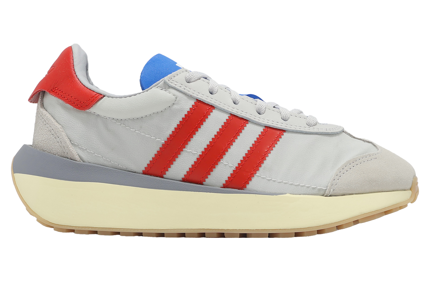 adidas × clubhaus × anti country club XL Adidas Originals X Campus 80's Howlin' Ray's Nashville Hot