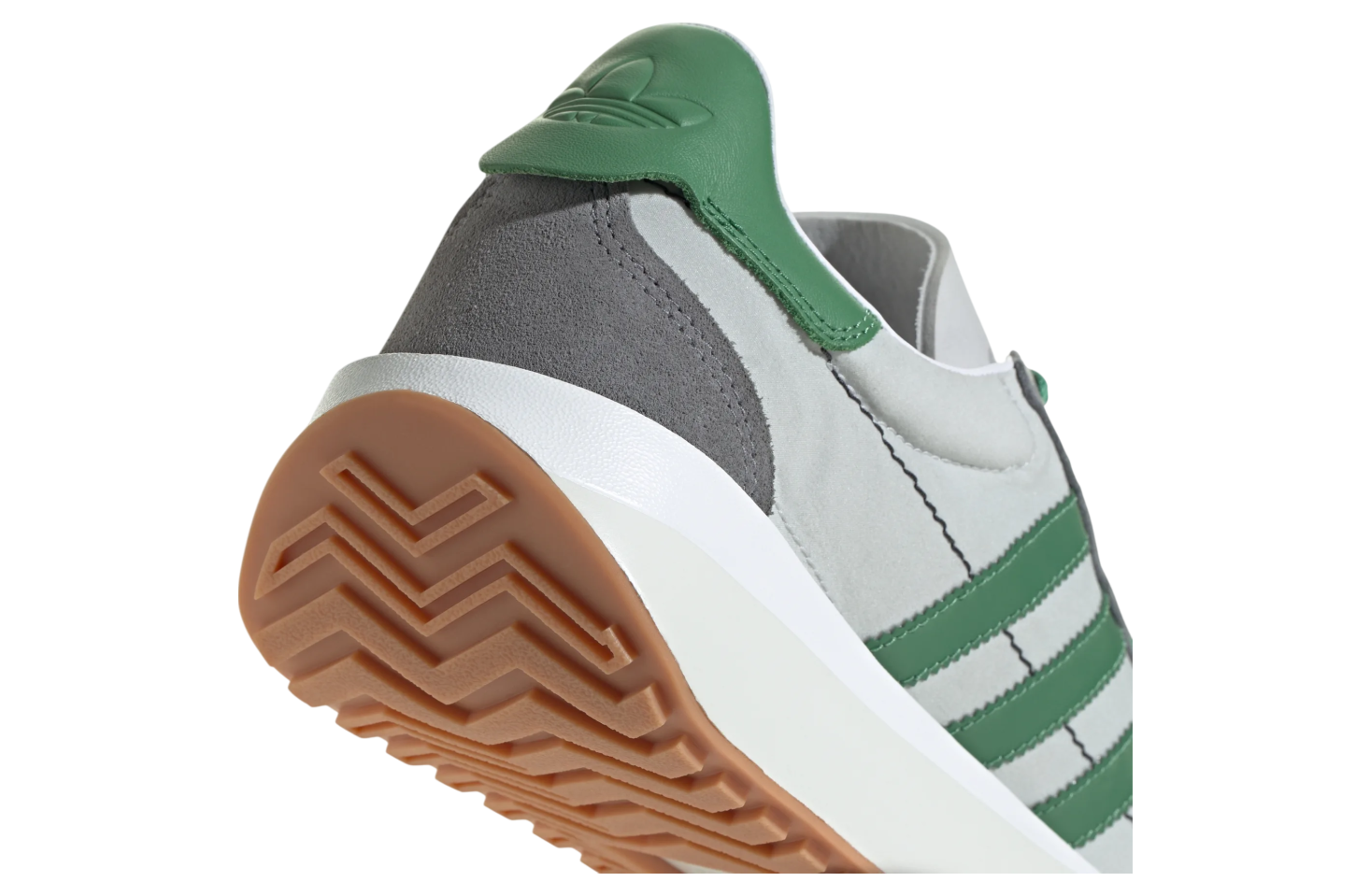 Adidas Country Xlg Grey One / Preloved Green