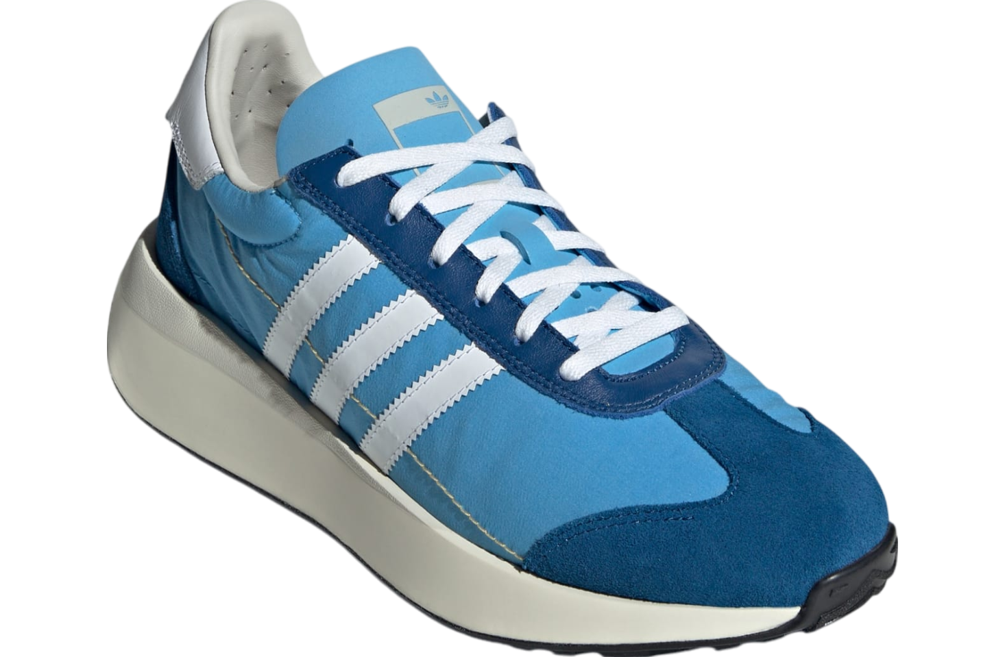 Adidas Country Xlg Semi Blue Burst / Cloud White