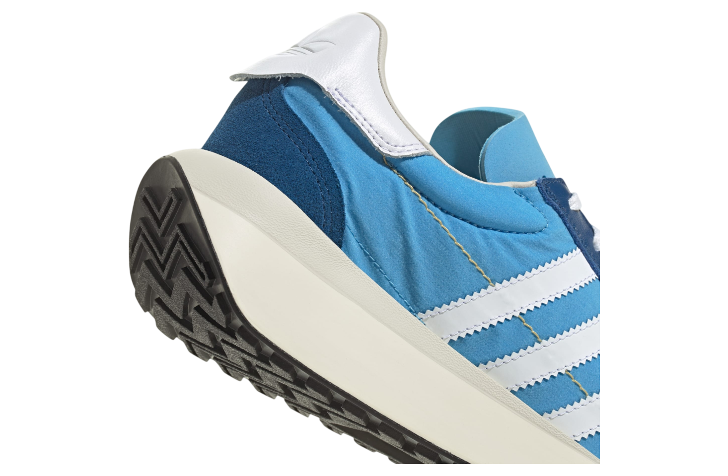 Adidas Country Xlg Semi Blue Burst / Cloud White