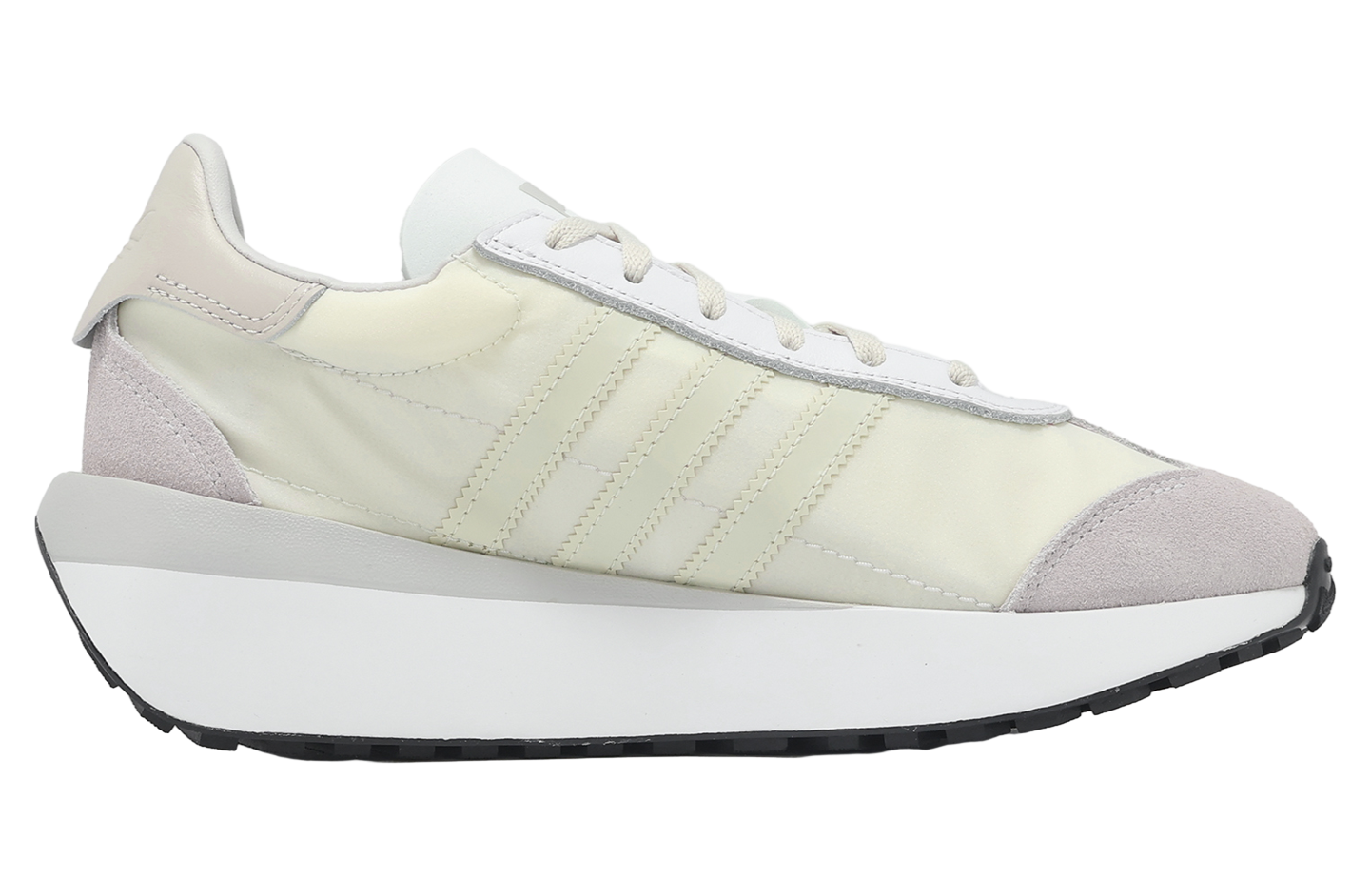 Adidas Country Xlg White Tint / Aluminium