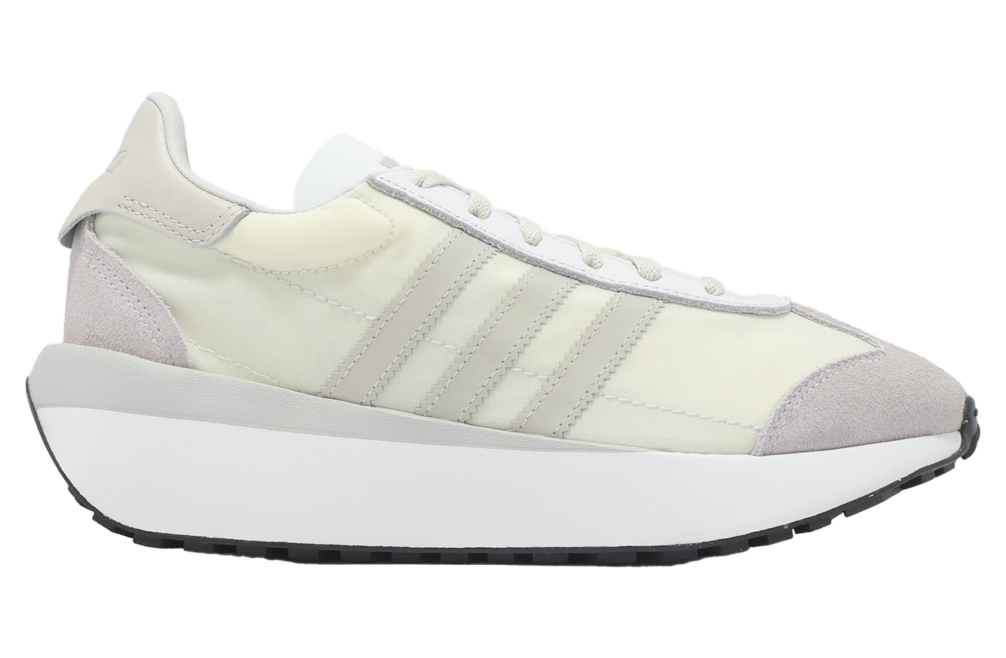 Adidas Country Xlg White Tint / Aluminium