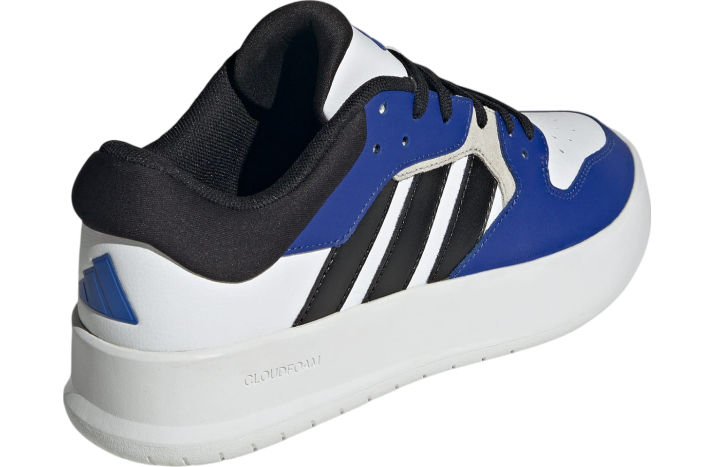 Adidas Court 24 Cloud White / Core Black