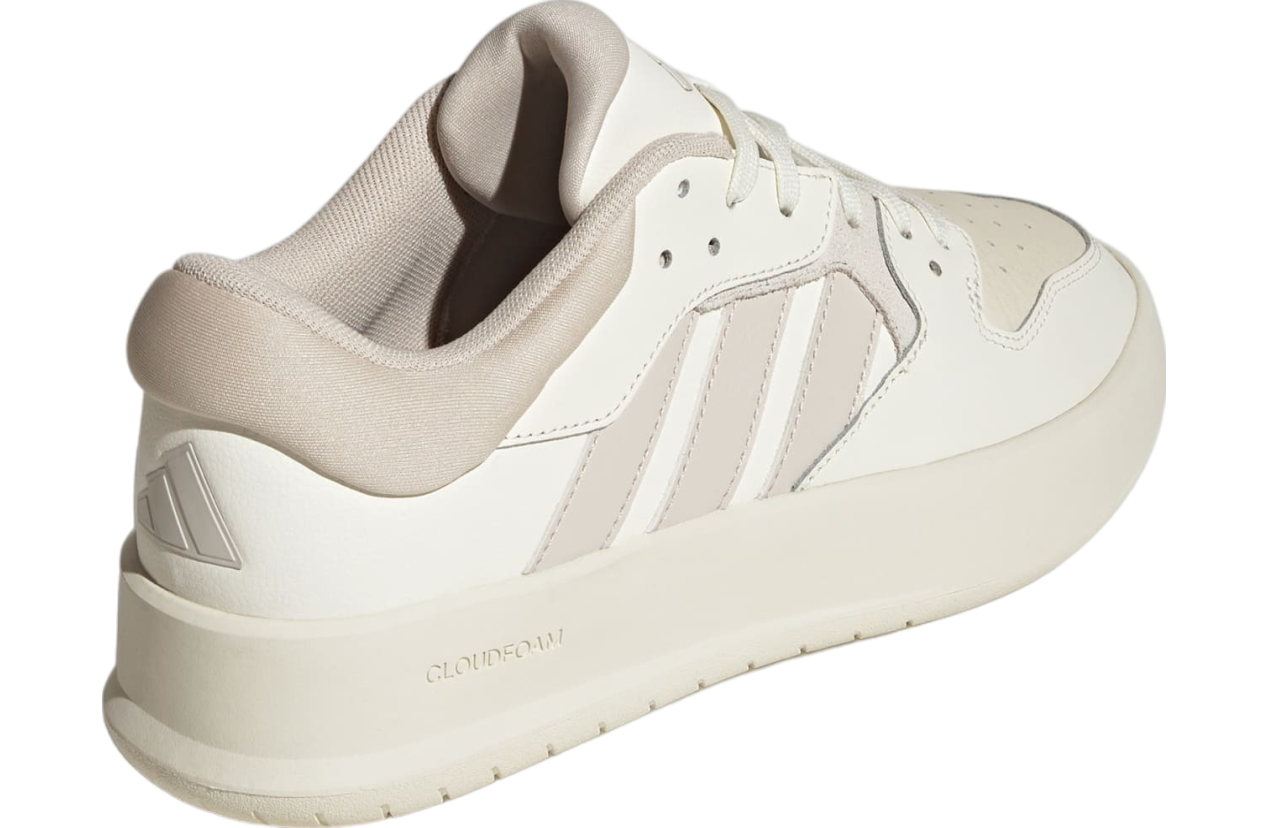 Adidas Court 24 Off White / Alumina