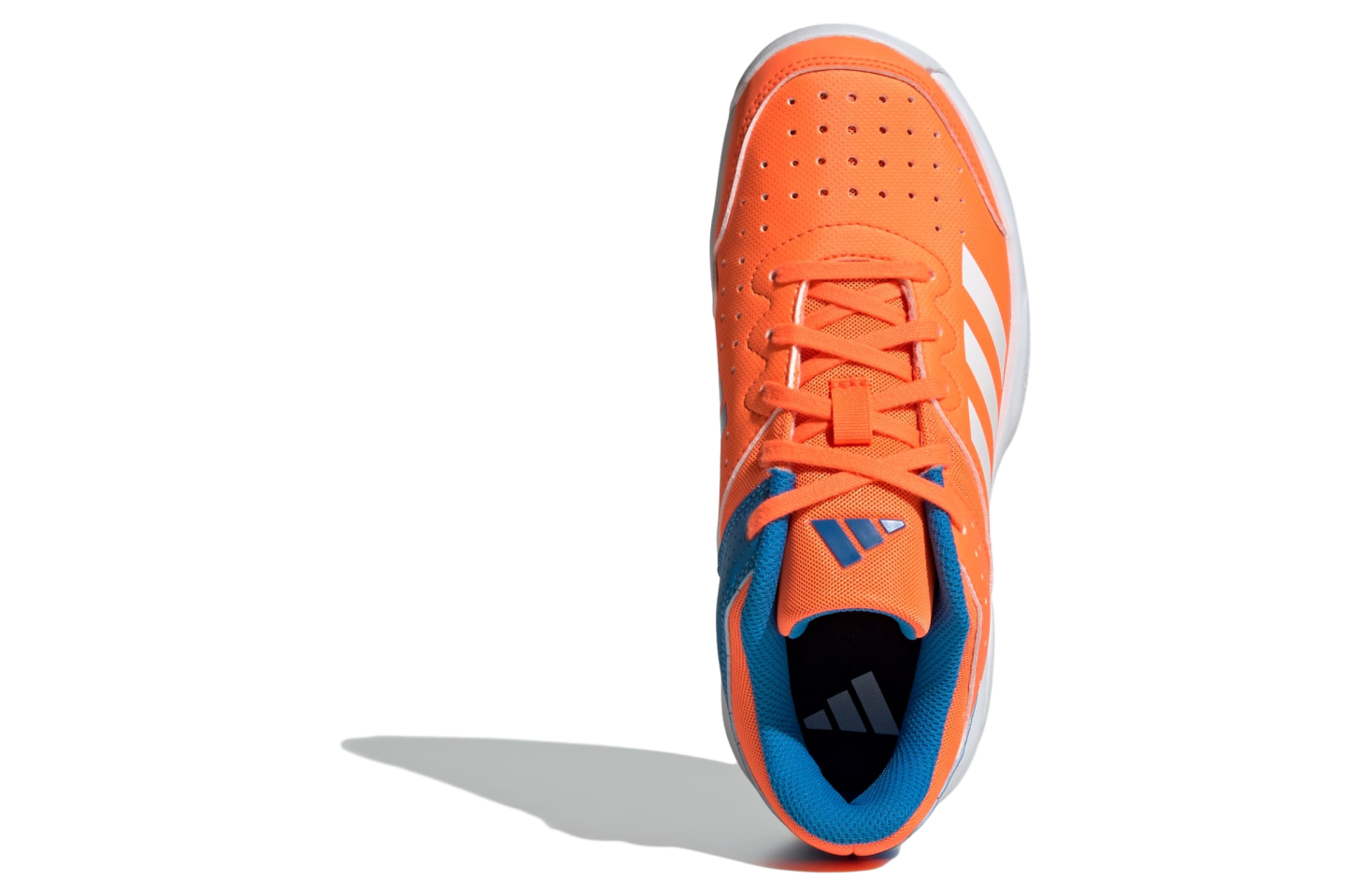 Adidas Court Stabil GS Cloud White