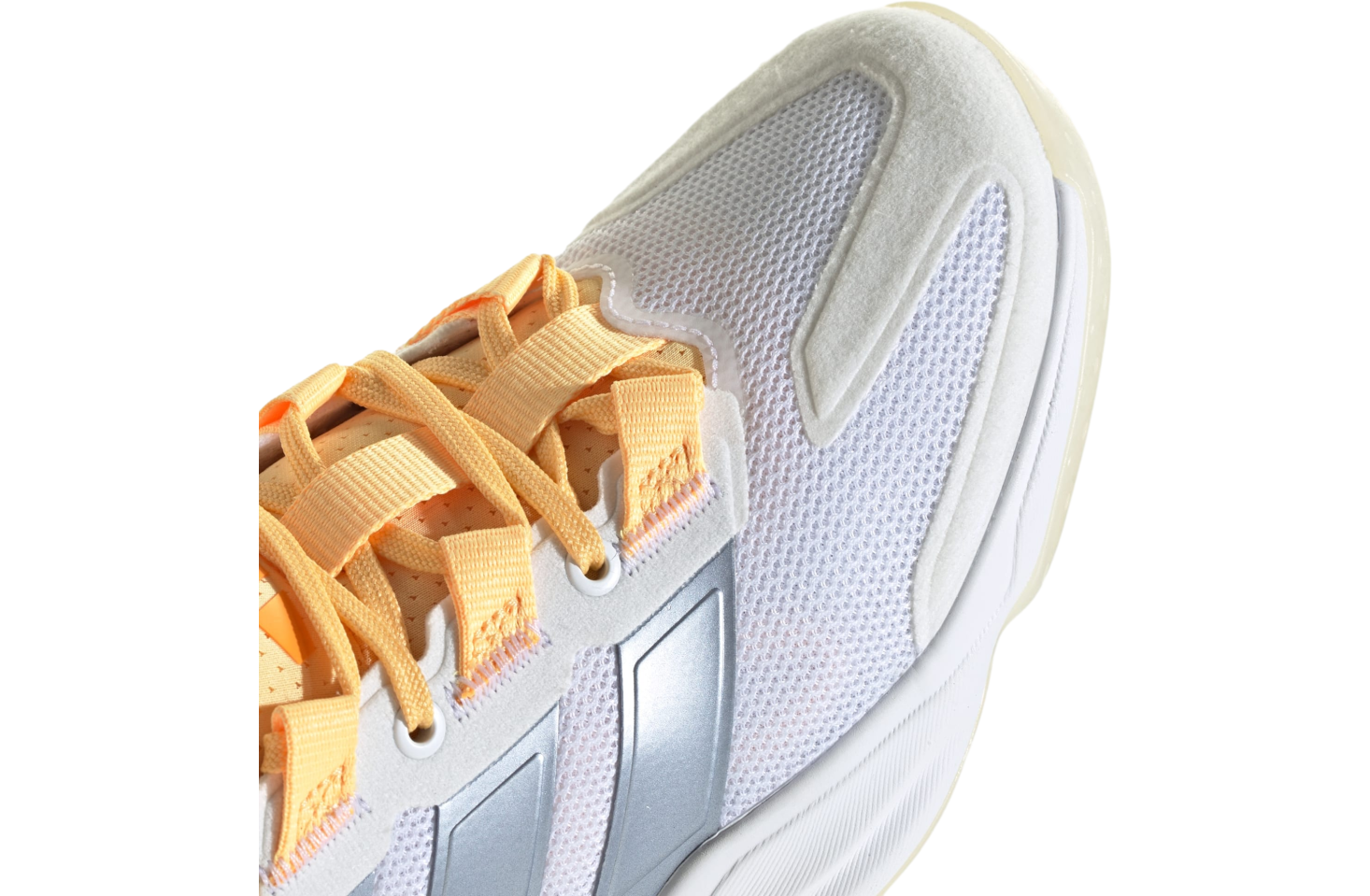 Adidas Court Stabil Indoor WMNS Cloud White / Crystal Sky