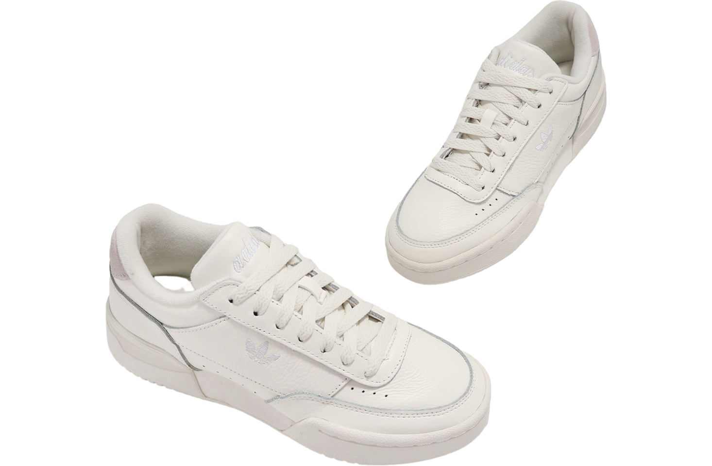 Adidas Court Super W Wmns Off White / Footwear White