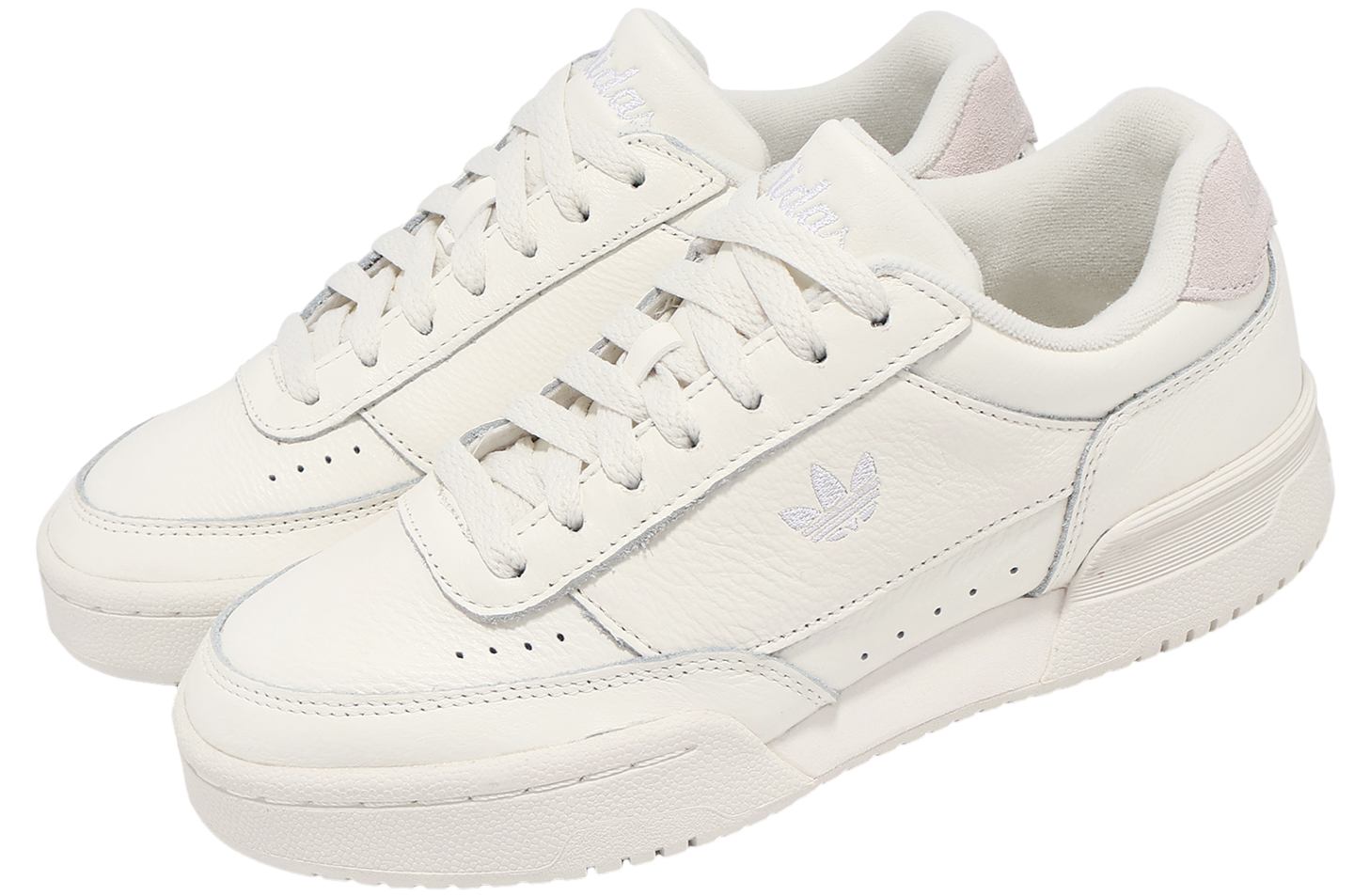Adidas Court Super W Wmns Off White / Footwear White