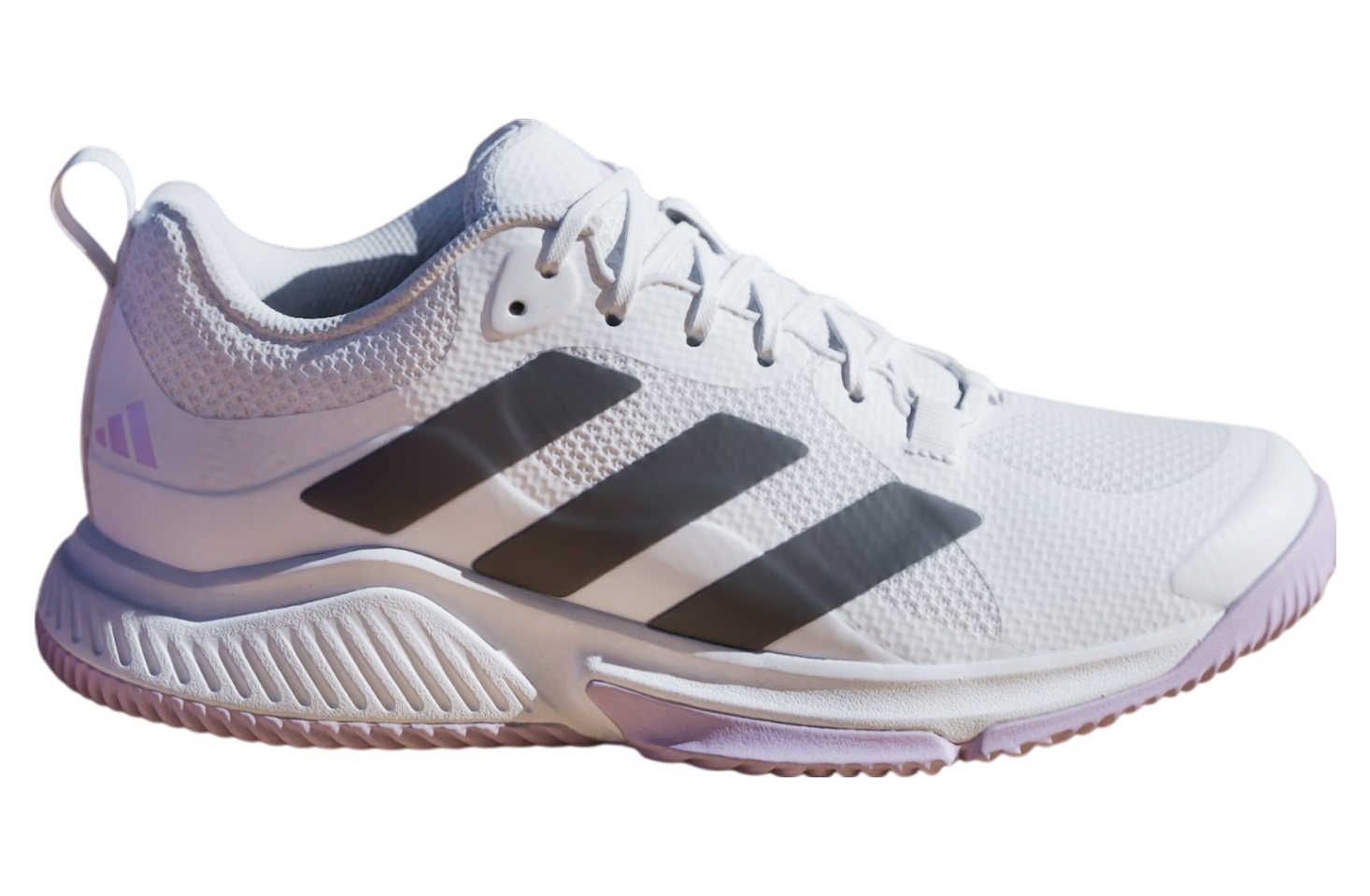Adidas Court Team Bounce 2.0 WMNS Cloud White / Core Black