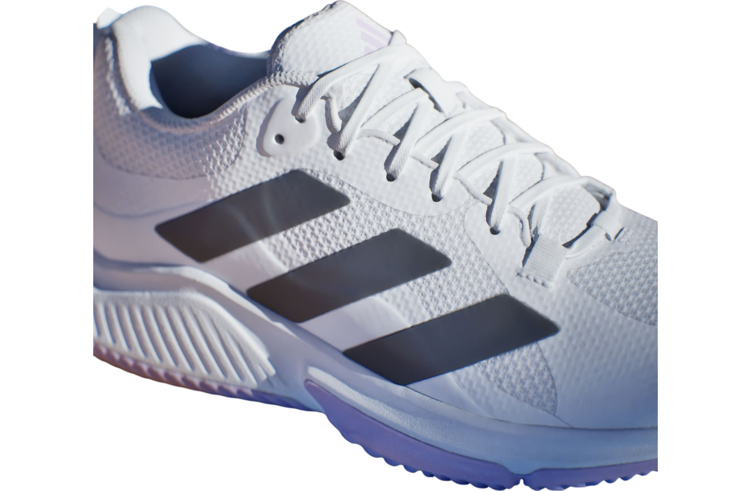 Adidas Court Team Bounce 2.0 WMNS Cloud White / Core Black