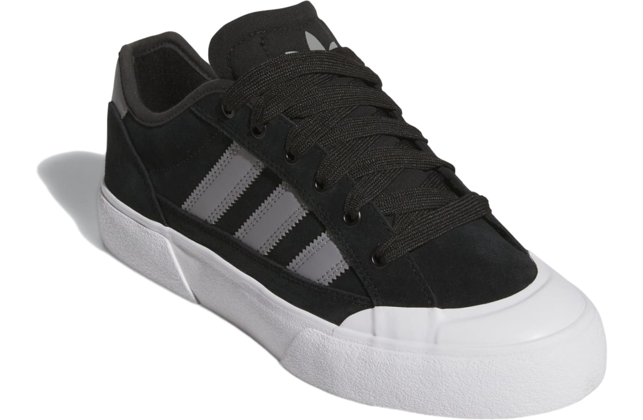 Adidas Court Tns Premiere Rt Core Black / Grey Three