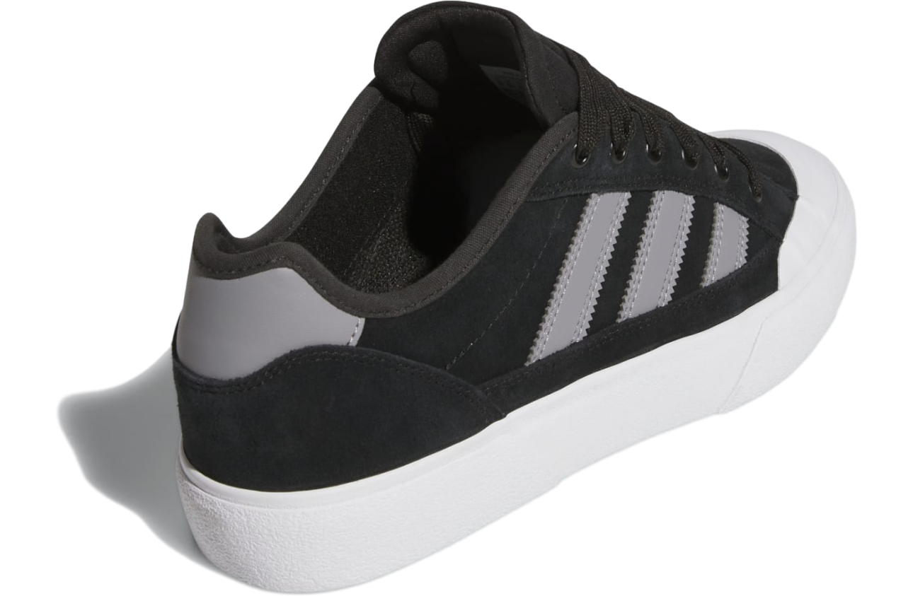 Adidas Court Tns Premiere Rt Core Black / Grey Three