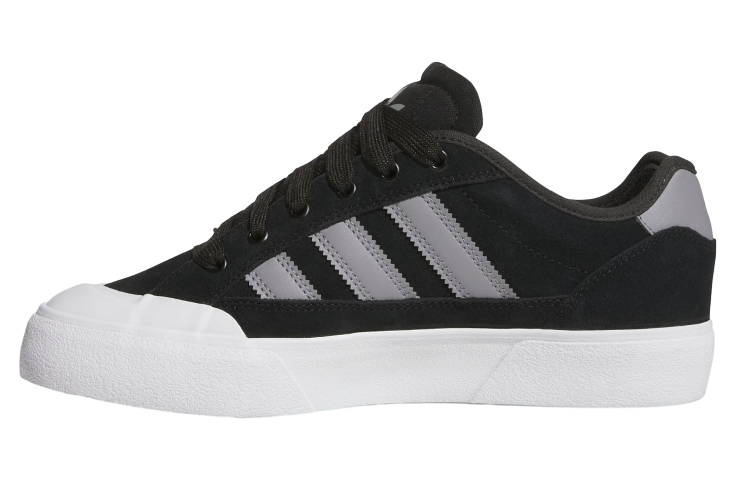 Adidas Court Tns Premiere Rt Core Black / Grey Three