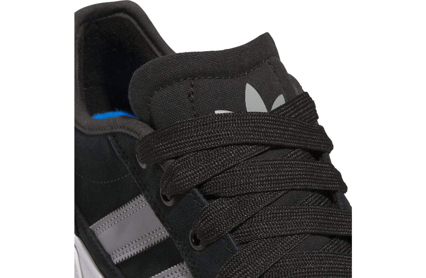 Adidas Court Tns Premiere Rt Core Black / Grey Three