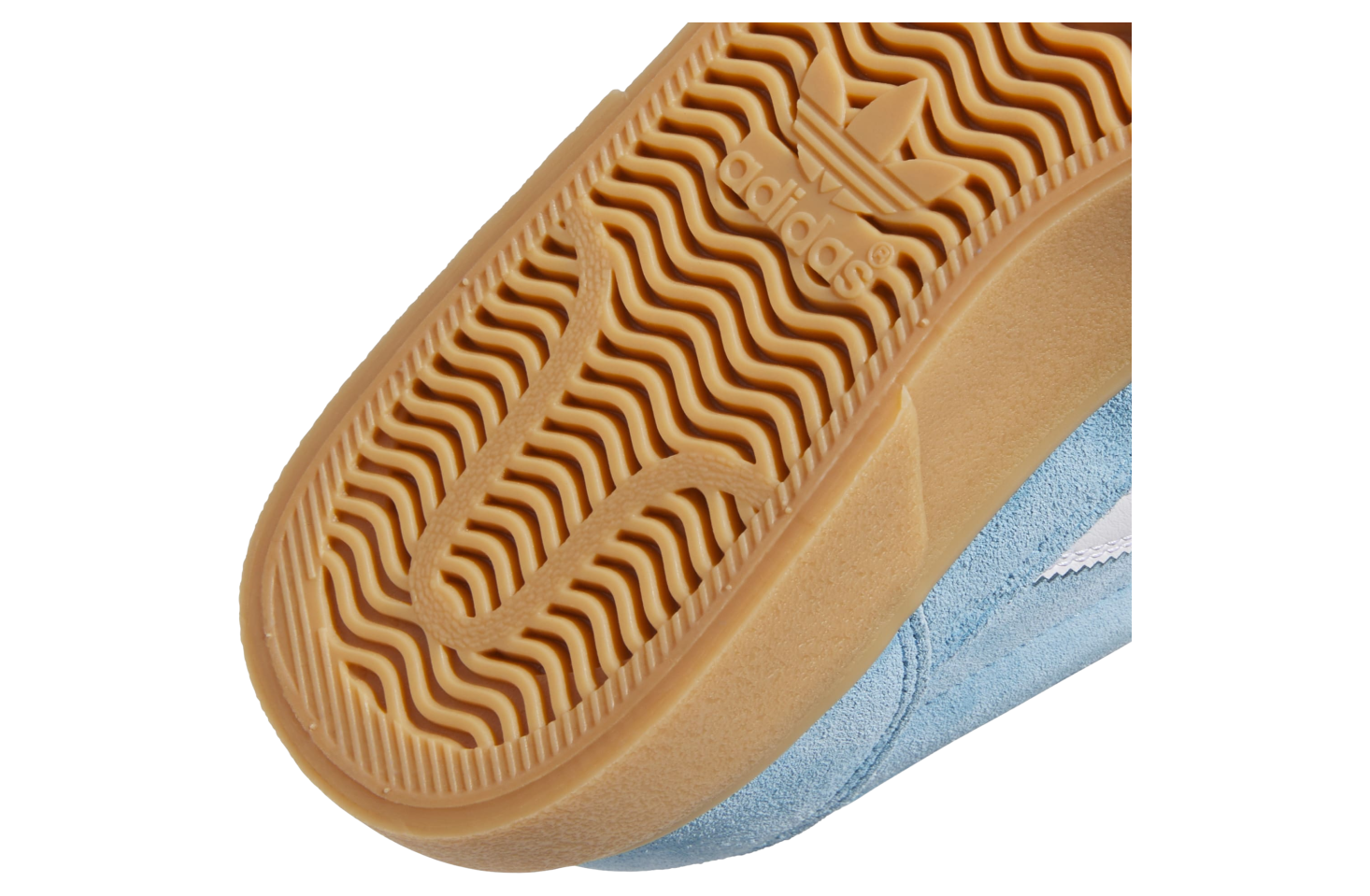 Adidas Court Tns Premiere RT Light Blue / Cloud White