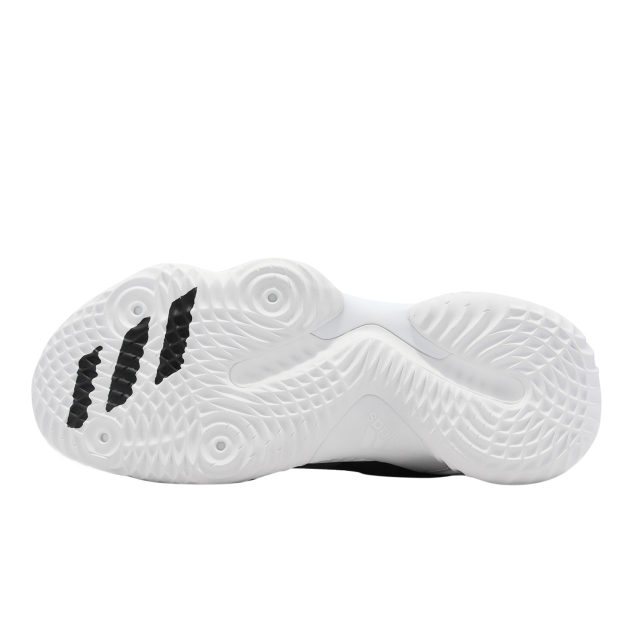 adidas Court Vision 3 Core Black Footwear White GV9926