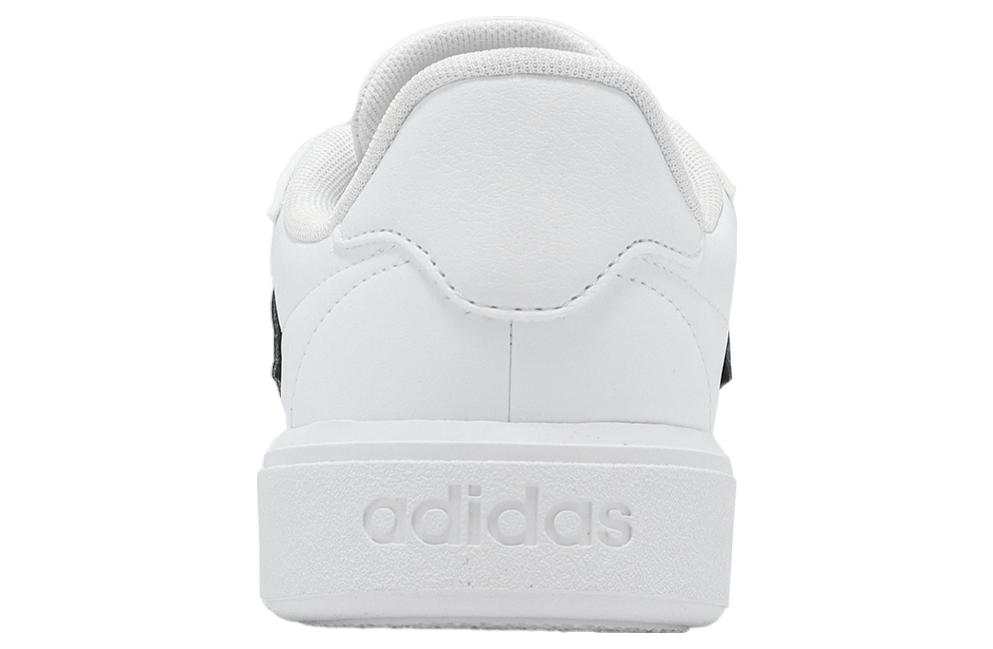 Adidas Courtblock Cloud White / Core Black