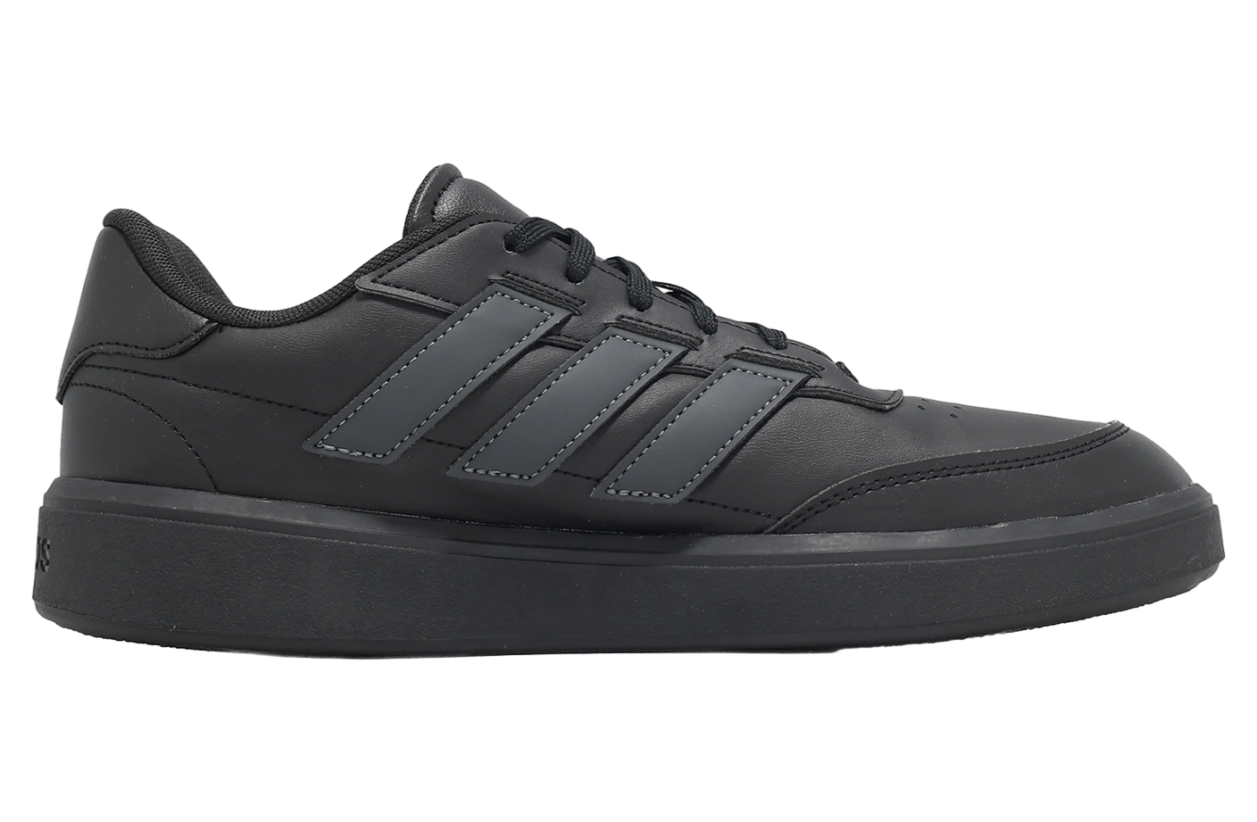 Adidas Courtblock Core Black / Carbon