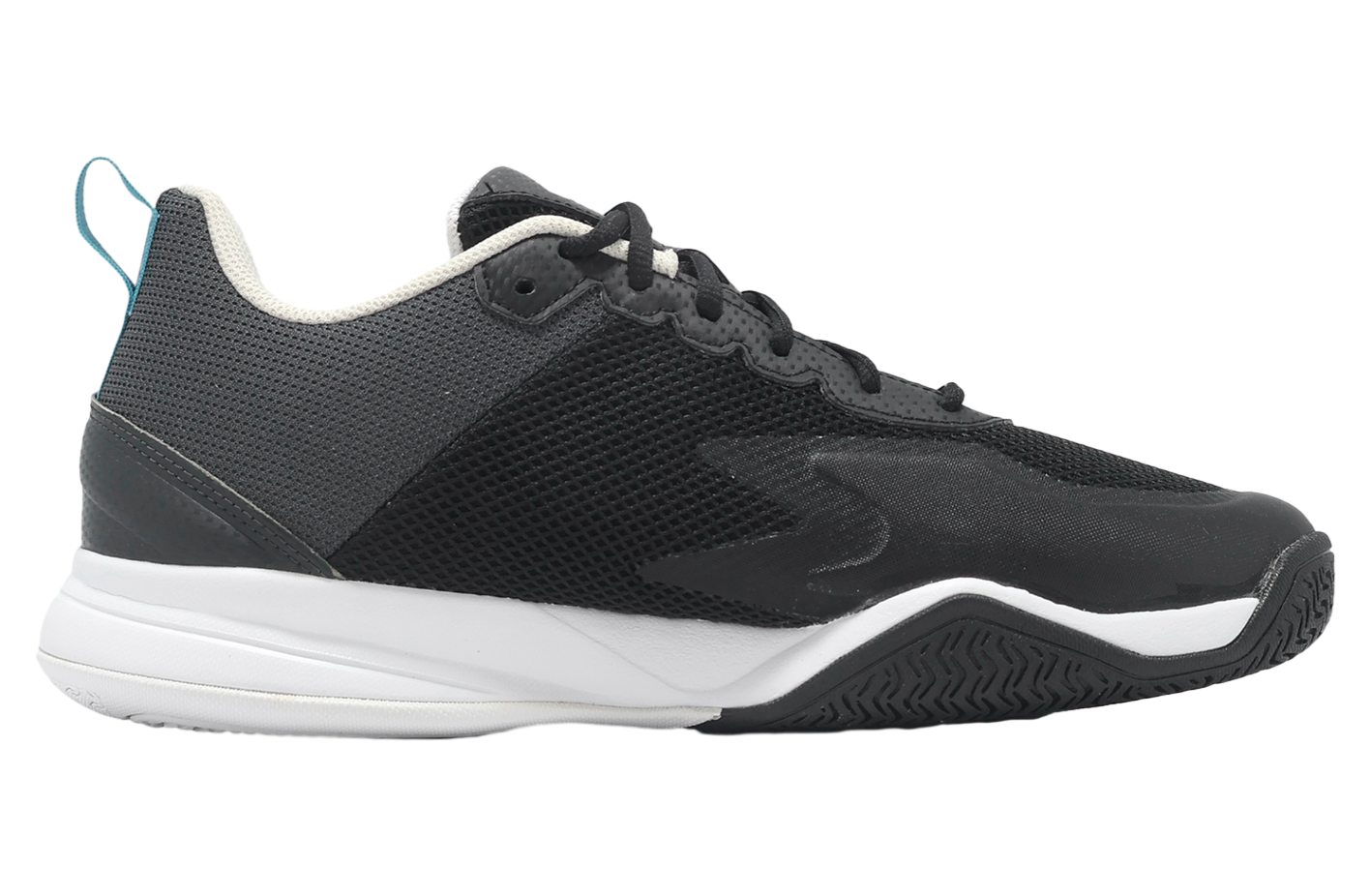 Adidas Courtflash Speed Black / White