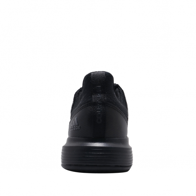 adidas CourtJam Bounce Core Black Carbon - Aug 2019 - EE4319