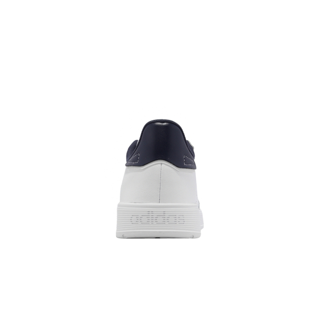 adidas Courtphase Cloud White Navy - Jul 2023 - GX5949