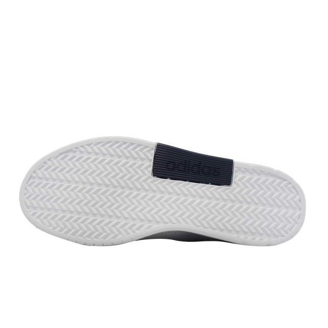 adidas Courtphase Cloud White Navy - Jul 2023 - GX5949