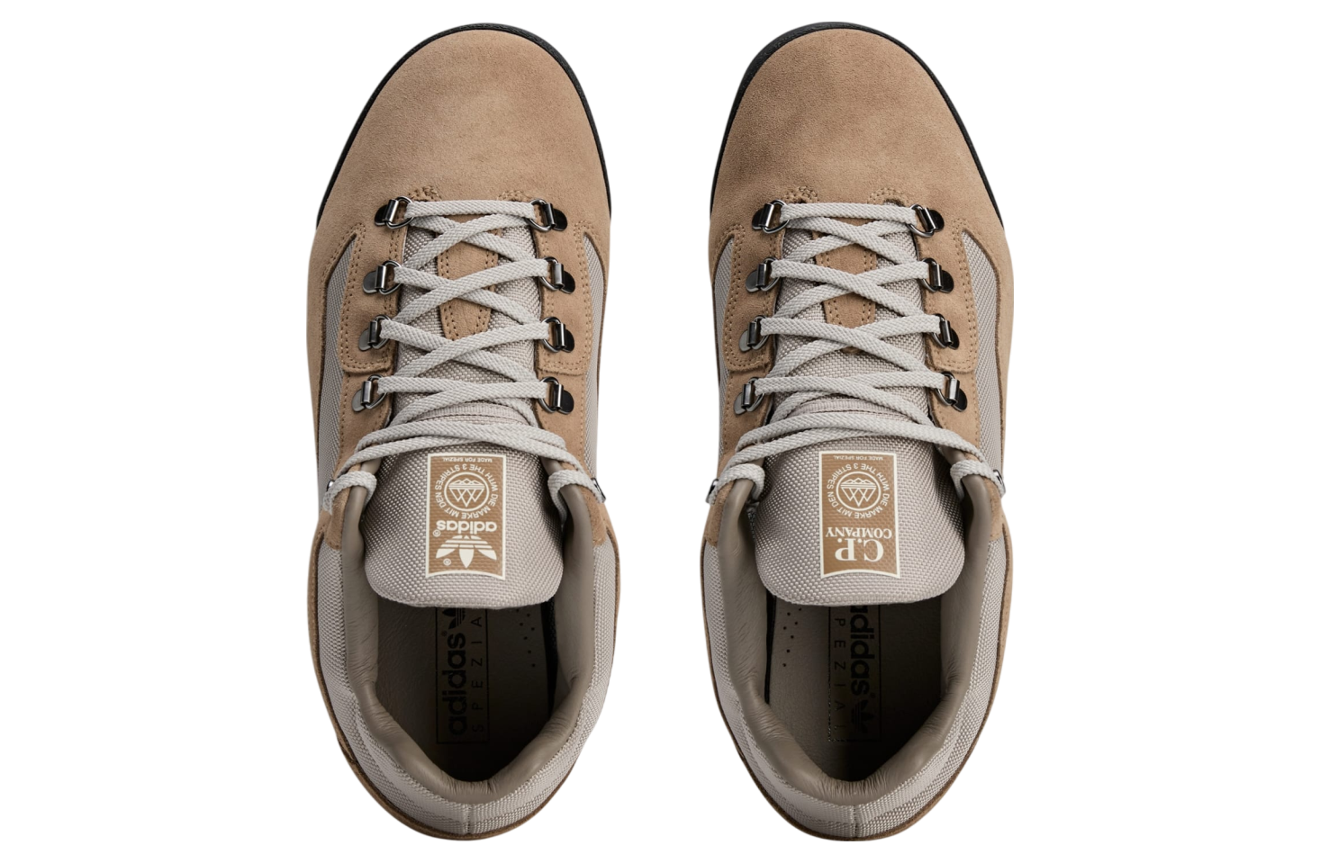 Adidas CP Helvellyn Spzl Cardboard / Light Brown