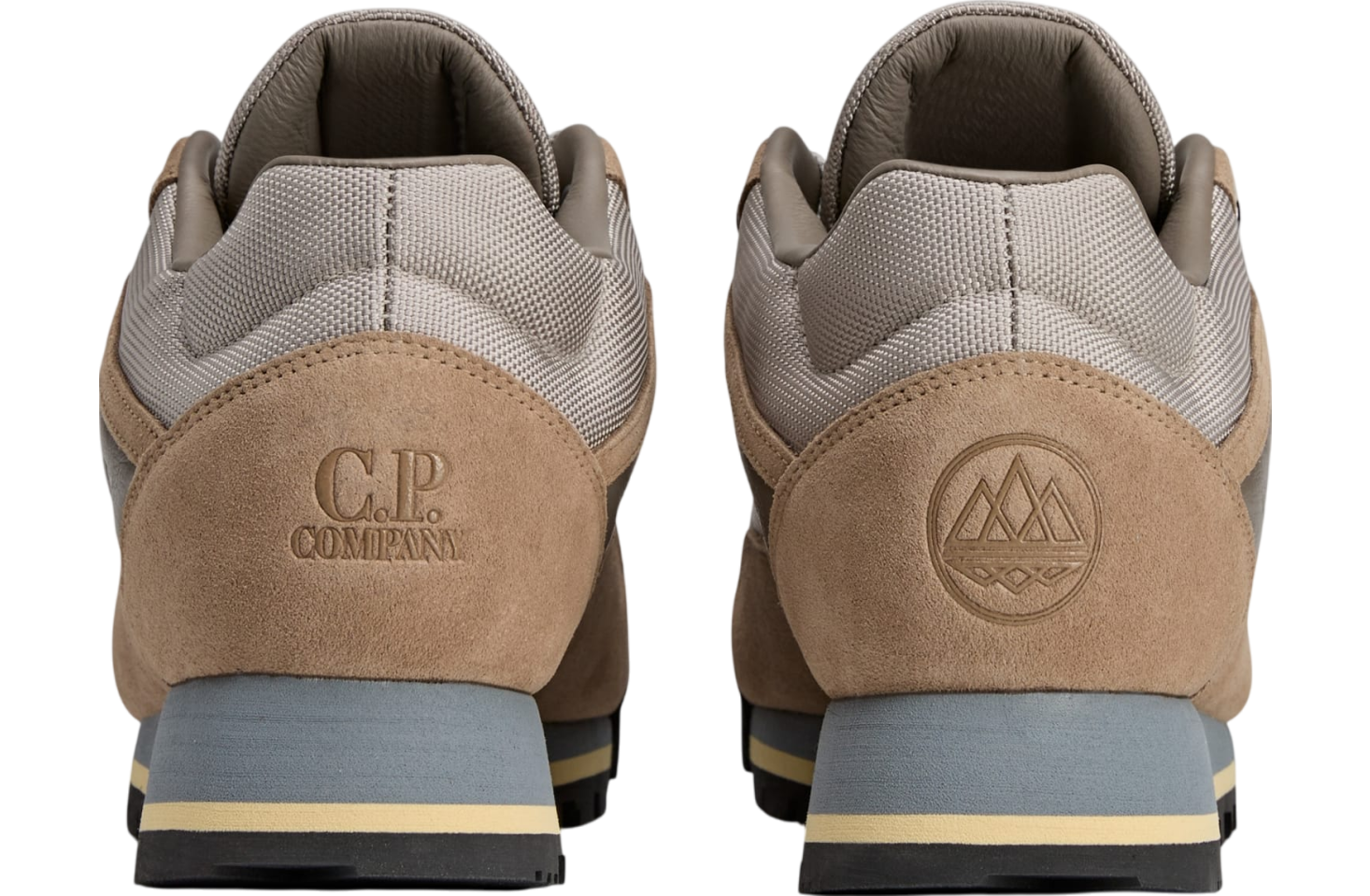 Adidas CP Helvellyn Spzl Cardboard / Light Brown