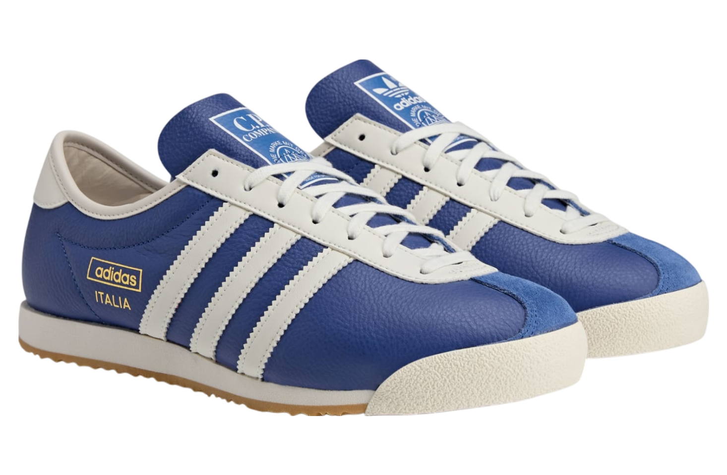 Adidas CP Italia Spzl Collegiate Royal / Chalk White