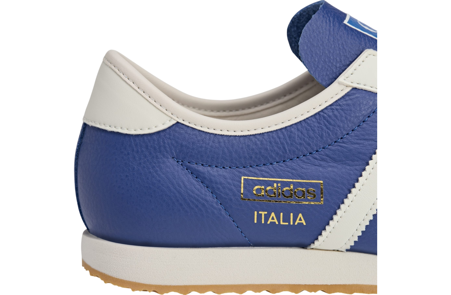 Adidas CP Italia Spzl Collegiate Royal / Chalk White