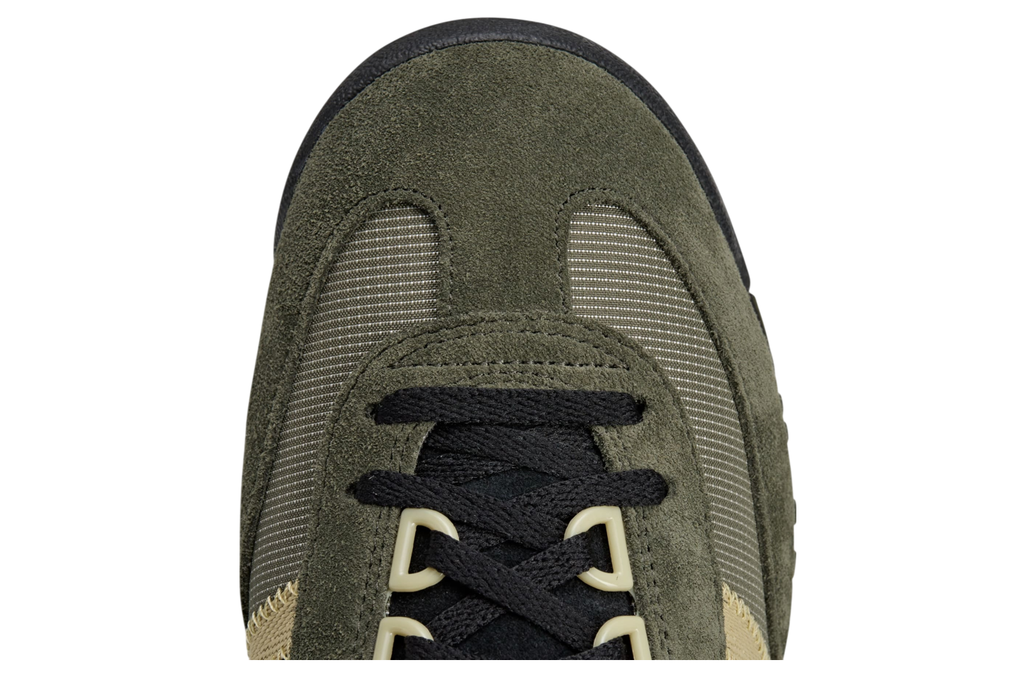 Adidas CP Sl83 Spzl Dust Green / Sand