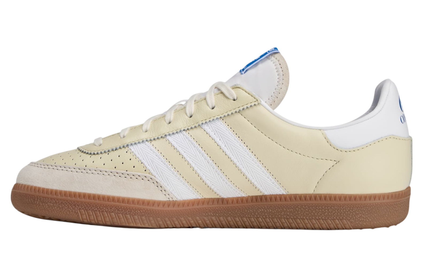 Adidas CP Wimberly Spzl Sand / Cloud White