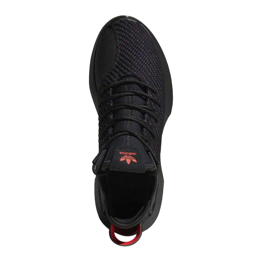 adidas Crazy 1 ADV Core Black