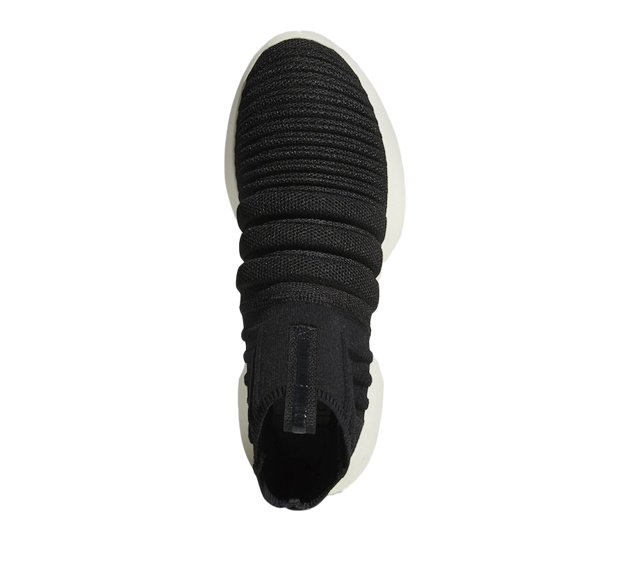 adidas Crazy 1 ADV Primeknit Sock Core Black B37568